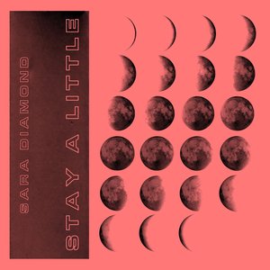 Stay a Little - Single