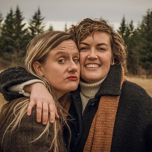 Avatar for Hljómsveitin Eva