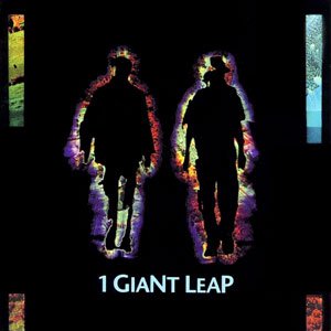 Аватар для 1 Giant Leap feat. Michael Stipe & Asha Bhosle