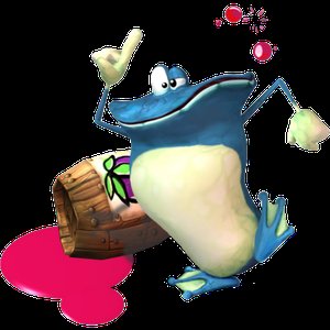 Avatar for Plume, Fred Leonard, Laurent Parisi