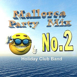 Mallorca Party Mix No.2