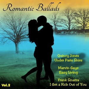 Romantic Ballads, Vol. 2