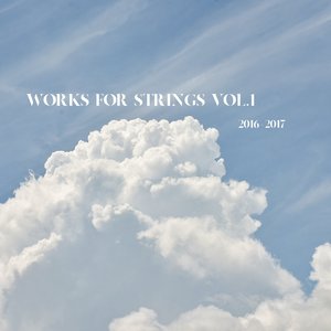 Works for Strings Vol.1