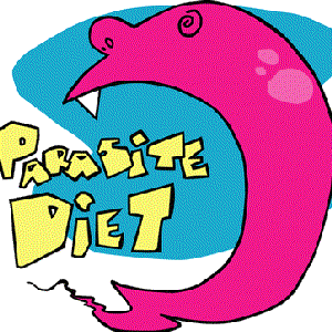 Parasite Diet