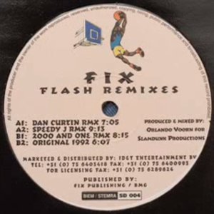 Flash Remixes