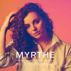Hold Your Ground - Single