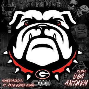 UGA Anthem (Remix) ft. Rich Homie Quan