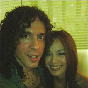 Avatar for Nanase Aikawa with Marty Friedman