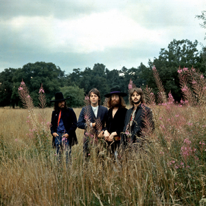 The Beatles photo provided by Last.fm