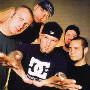 Bild für 'Limp Bizkit'