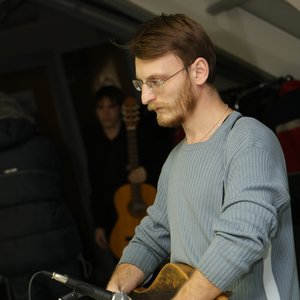 Аватар для Дмитрий Парамонов