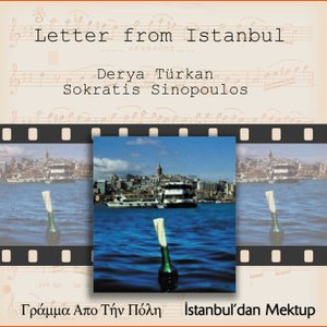 Letter From Istanbul