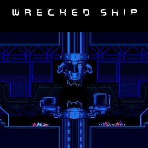 Image for 'Wrecked Ship'
