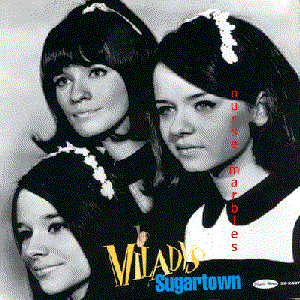Les Milady's 的头像