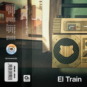 El Train & Paal Singh 的头像