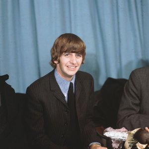 Avatar de Ringo Starr