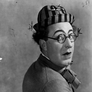 Ed Wynn のアバター