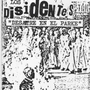 Disidentes 的头像