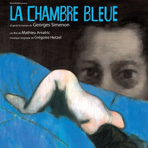 La chambre bleue