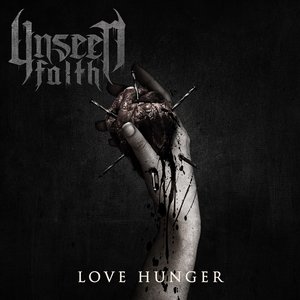 Love Hunger - Single