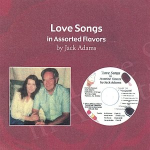 Love Songs in assorted flavors