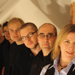 Poor Genetic Material photo provided by Last.fm