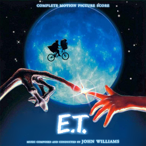 Original Score - E.t. The Extra Terrestrial - Zortam Music