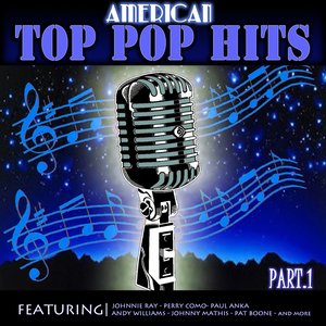 American Top Pop Hits - Part 1