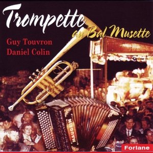 Trompette au bal musette (French Accordion)