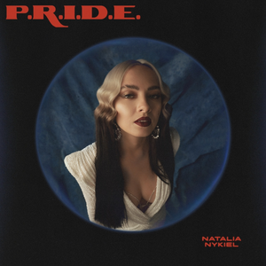 Artwork for P.R.I.D.E.