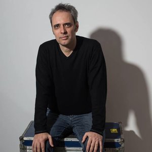 Sacha Amback 的头像