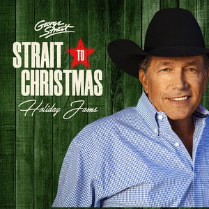 Strait to Christmas: Holiday Jams