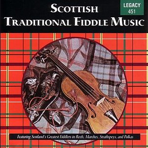 Scottish Traditional Fiddle Music