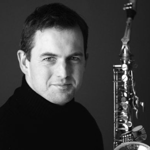 Christian Forshaw photo provided by Last.fm