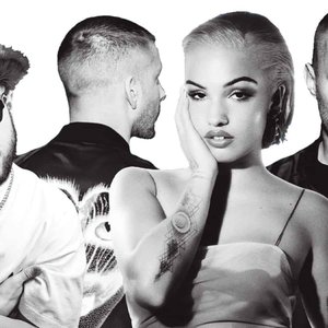 Mabel, Jax Jones & Galantis 的头像