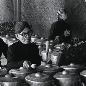 Gamelan Orchestra of the Yogyakarta Royal Palace için avatar