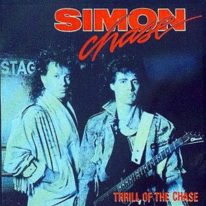 Avatar for Simon Chase