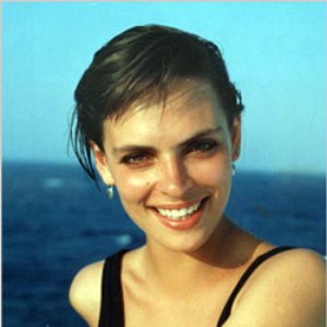 Bocharova Katya 的头像