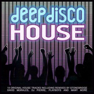 Deep Disco House