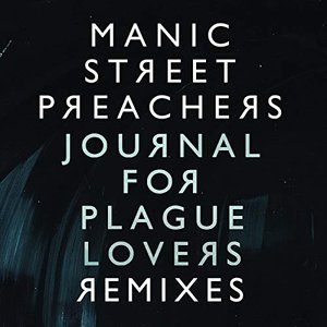 Cooking - Cleaning - Flower Arranging: Journal for Plague Lovers Remixes