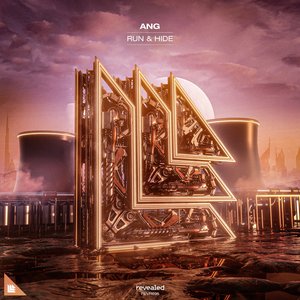 Run & Hide - Single