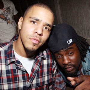 Wale Feat. J. Cole 的头像