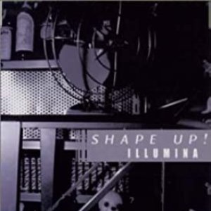 Shape Up!