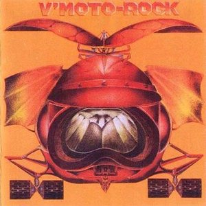 V'Moto-Rock