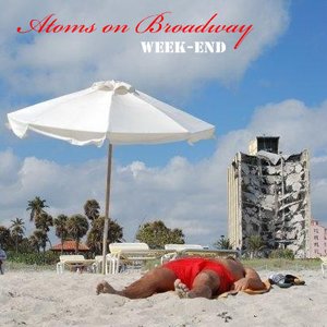 Image for 'Week-end (in stores January 2010)'