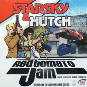 Starsky & Hutch: Red Tomato Jam