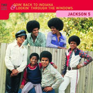Goin' Back to Indiana / Lookin' Through the Windows cover