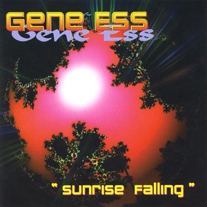 Sunrise Falling