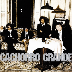 As próximas horas serão muito boas cover