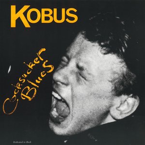 Cocksucker blues